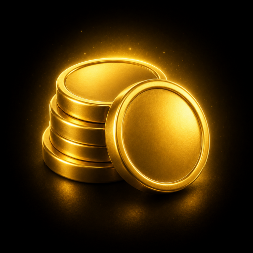 Community Treasure icon