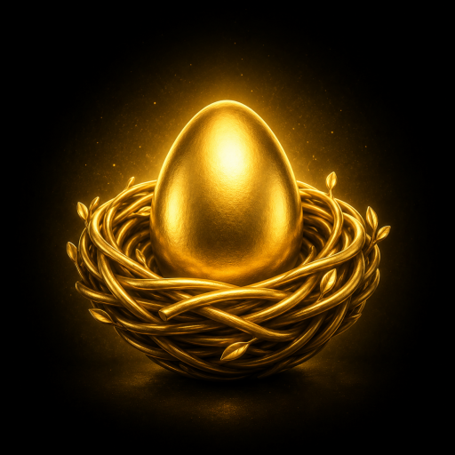 Protect the Nest icon