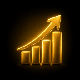 Rising Floor roadmap icon